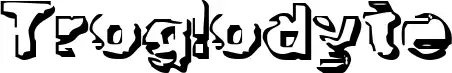 Troglodyte