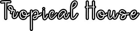 Tropical House