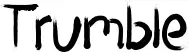 Trumble