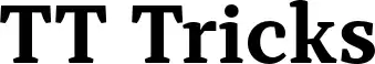 TT Tricks