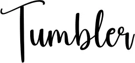Tumbler