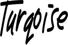 Turqoise