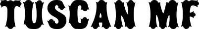 Tuscan MF