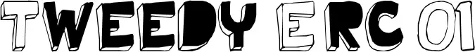 Tweedy Erc 01