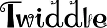 Twiddle