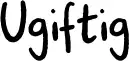 Ugiftig
