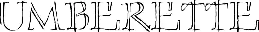 Umberette