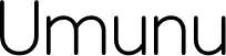 Umunu