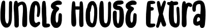 Uncle House Extra