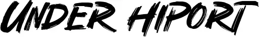 Under Hiport