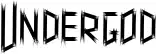 Undergod