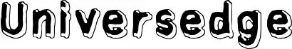 Universedge