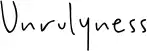 Unrulyness