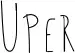 Uper