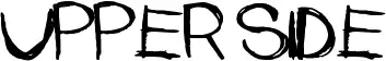 Upper Side