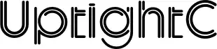 UptightC