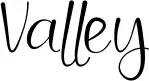 Valley