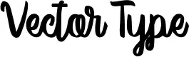 Vector Type