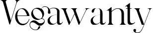 Vegawanty