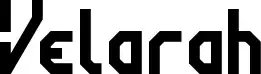 Velarah