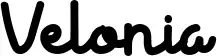 Velonia
