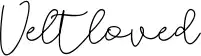 Veltloved