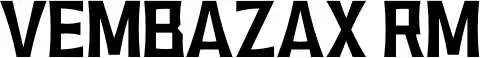 Vembazax Rm