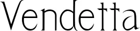 Vendetta