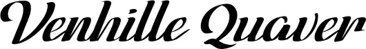 Venhille Quaver