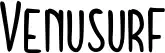 Venusurf