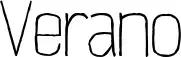 Verano