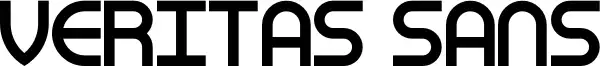 Veritas Sans