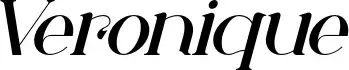 Veronique