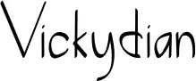 Vickydian