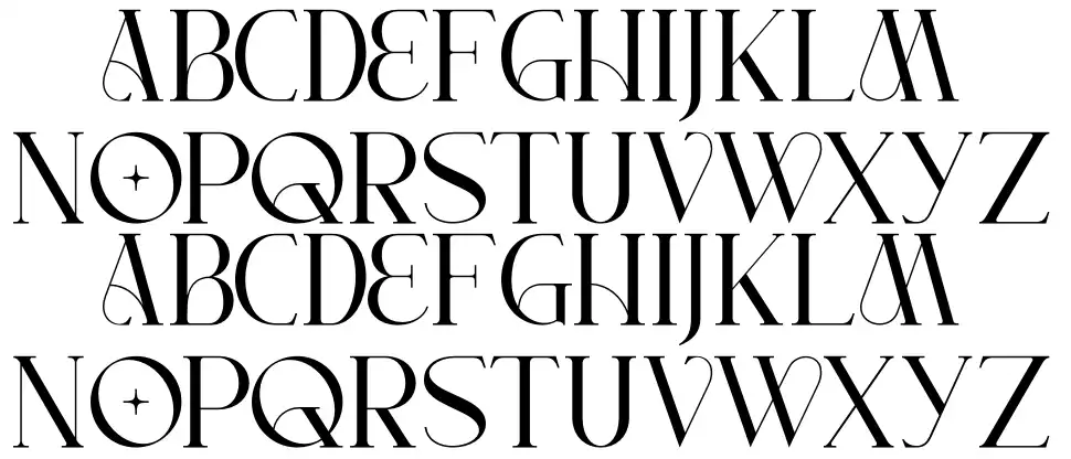 Vigran Marollfont specimens