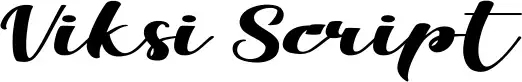 Viksi Script