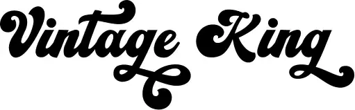 Vintage King