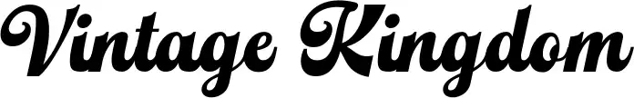 Vintage Kingdom