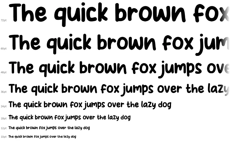 Violet Smilefont waterfall
