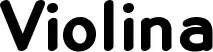 Violina