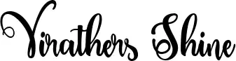 Virathers Shine