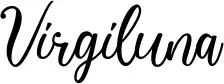 Virgiluna