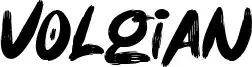 Volgian