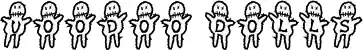 Voodoo Dolls