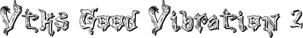 Vtks Good Vibration 2