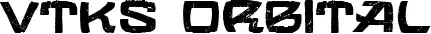 VTKS Orbital