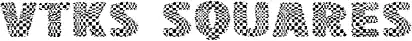 VTKS Squares