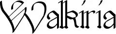 Walkiria