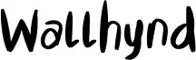 Wallhynd