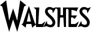 Walshes